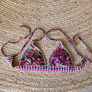 Xhilaration Bikini Top
